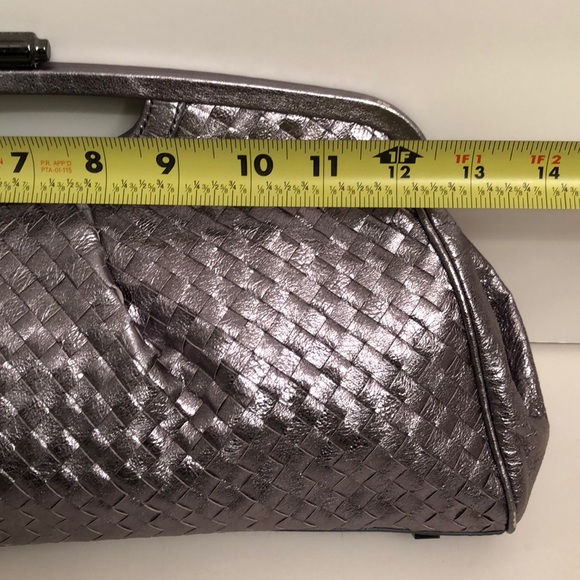 Elliott Luca Clutch - Picture 6 of 8